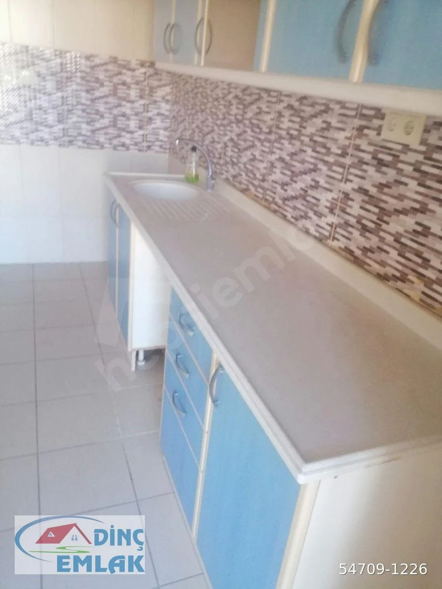 Çorlu Hükümet Binası Yakınında Kiralık 3+1 Daire