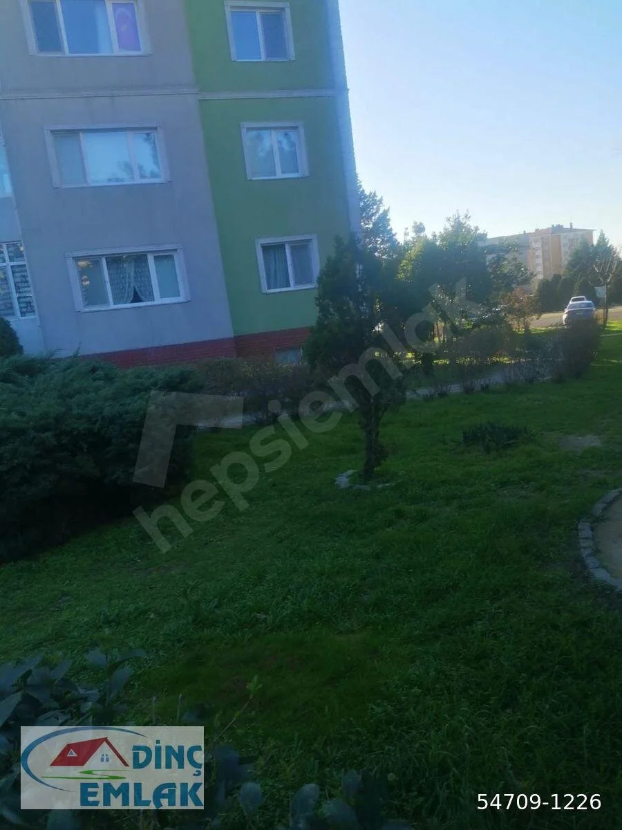 Çorlu Hükümet Binası Yakınında Kiralık 3+1 Daire