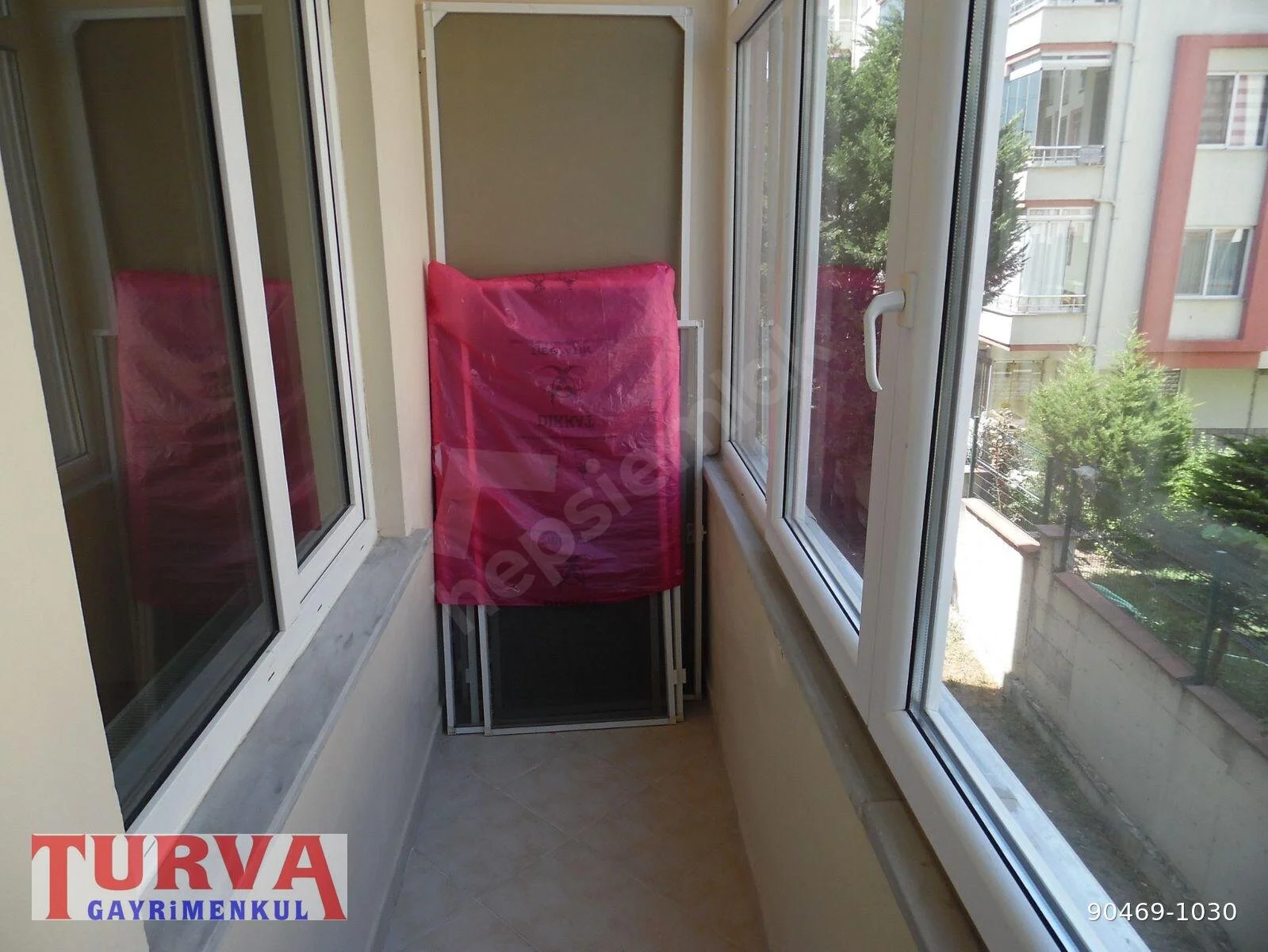 Çorlu Vergi Dairesi Yakınında Aileye Uygun Kiralık