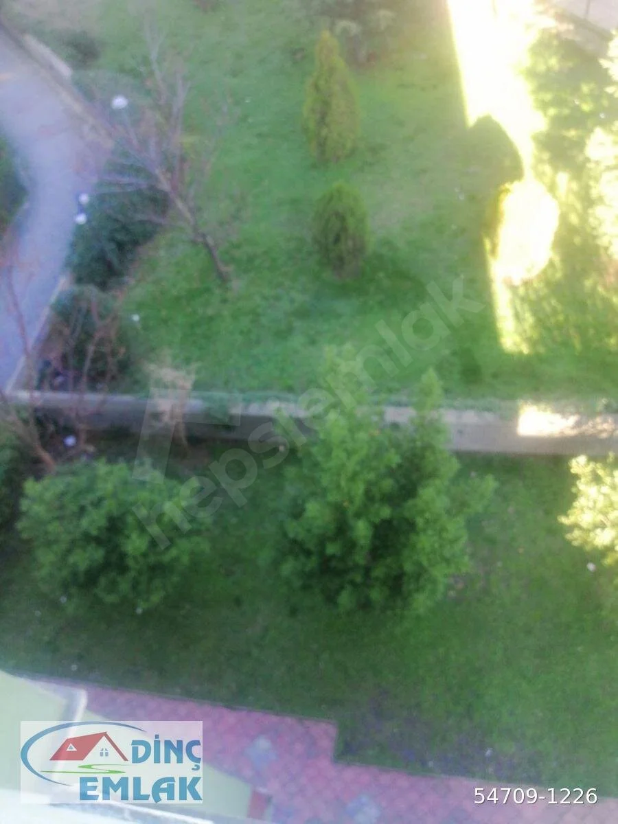 Çorlu Hükümet Binası Yakınında Kiralık 3+1 Daire