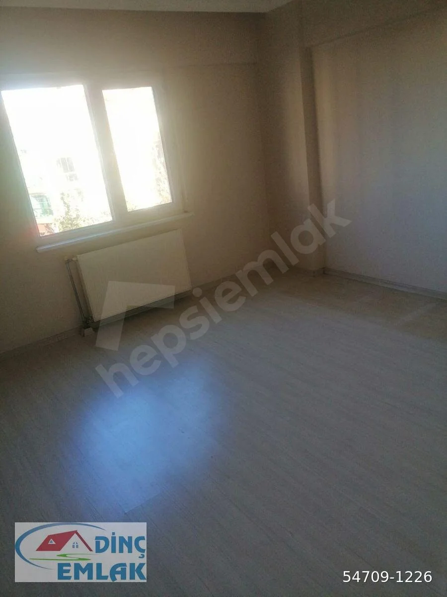 Çorlu Hükümet Binası Yakınında Kiralık 3+1 Daire