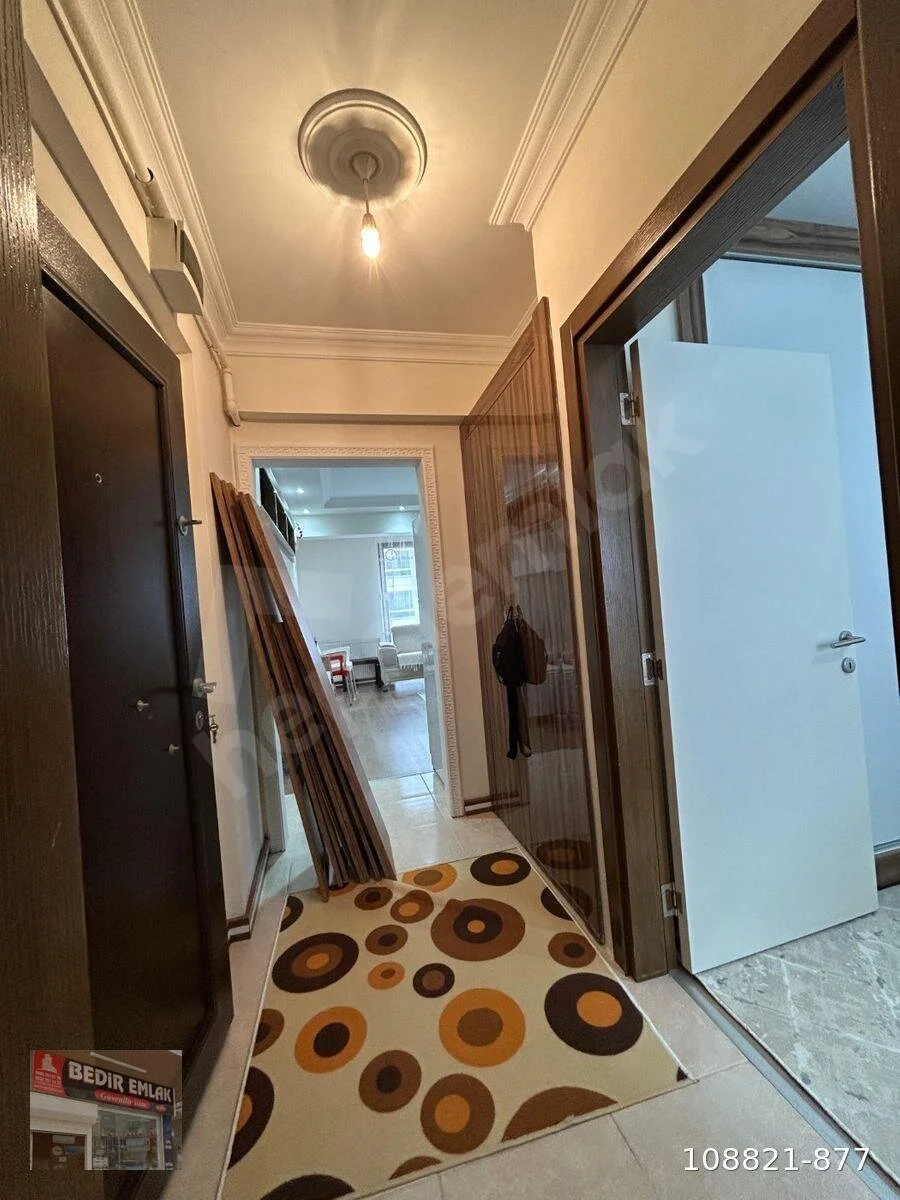 Tekirdağ Çorlu Ali Paşa Mah. Ana Cad.Yakın Eşyalı 2.Kat Kiralık Daire