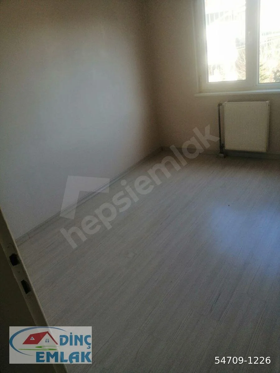 Çorlu Hükümet Binası Yakınında Kiralık 3+1 Daire
