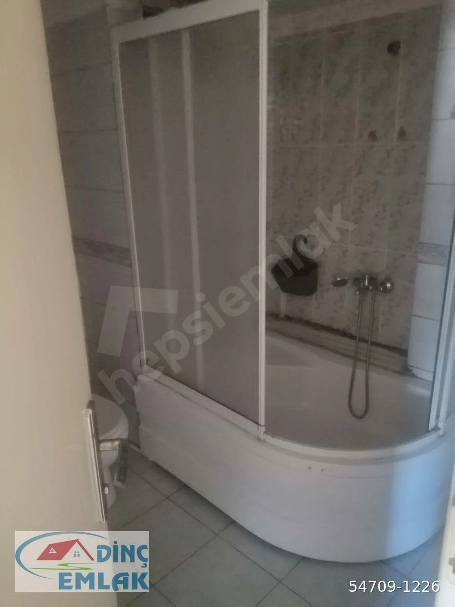 Çorlu Hükümet Binası Yakınında Kiralık 3+1 Daire