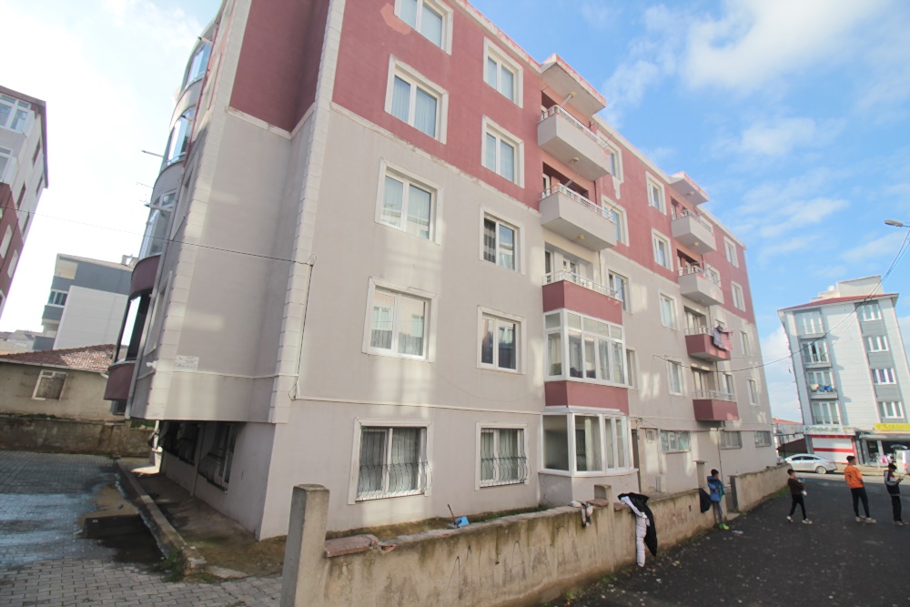 Kemalettin Mahallesi’nde Kaçırılmayacak Fırsat! | 135m² 3+1 | Ön Cephe | Pazara & Servislere Yakın