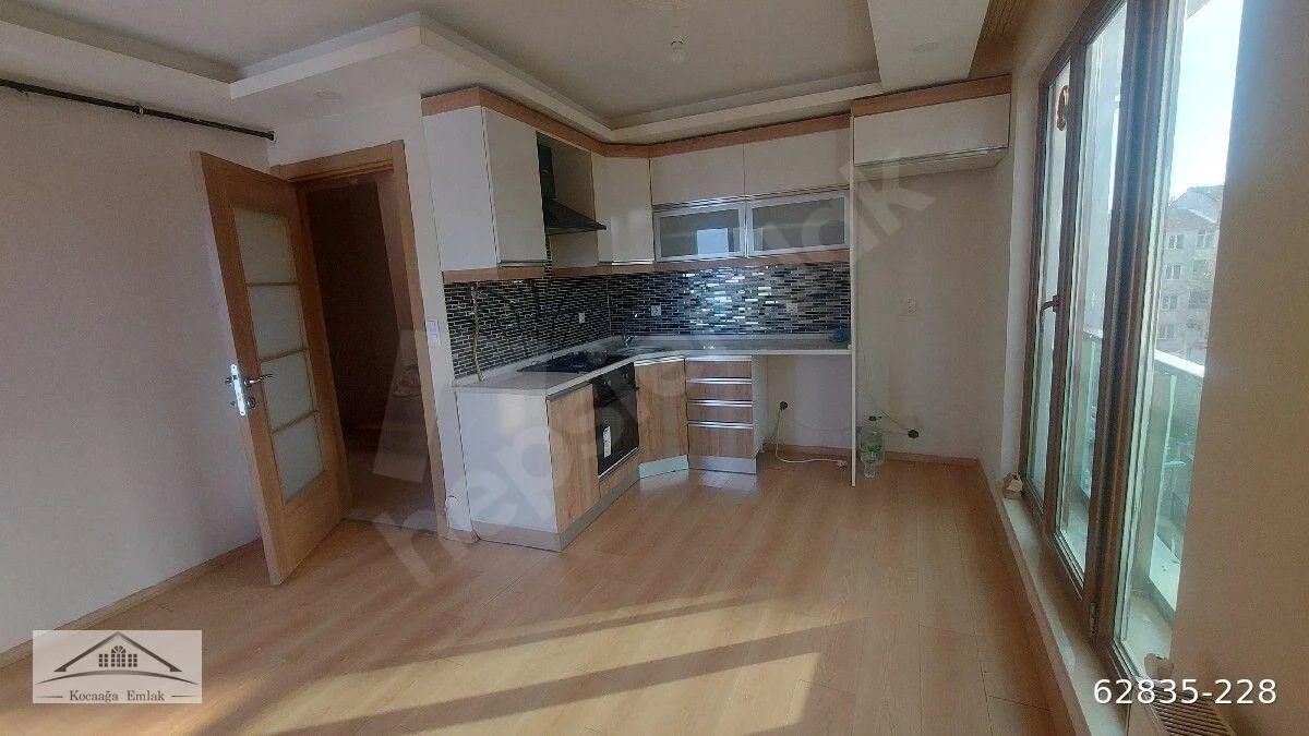 Kocaağa Emlak'tan Kemalettin Mahallesi Kiralık Daire