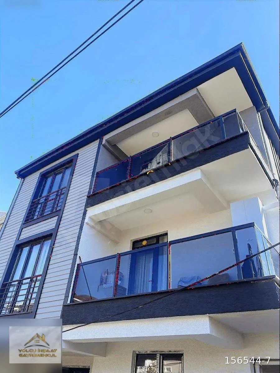 SAĞLIK MH MERKEZİ KONUMDA SATILIK SIFIR DAİRE