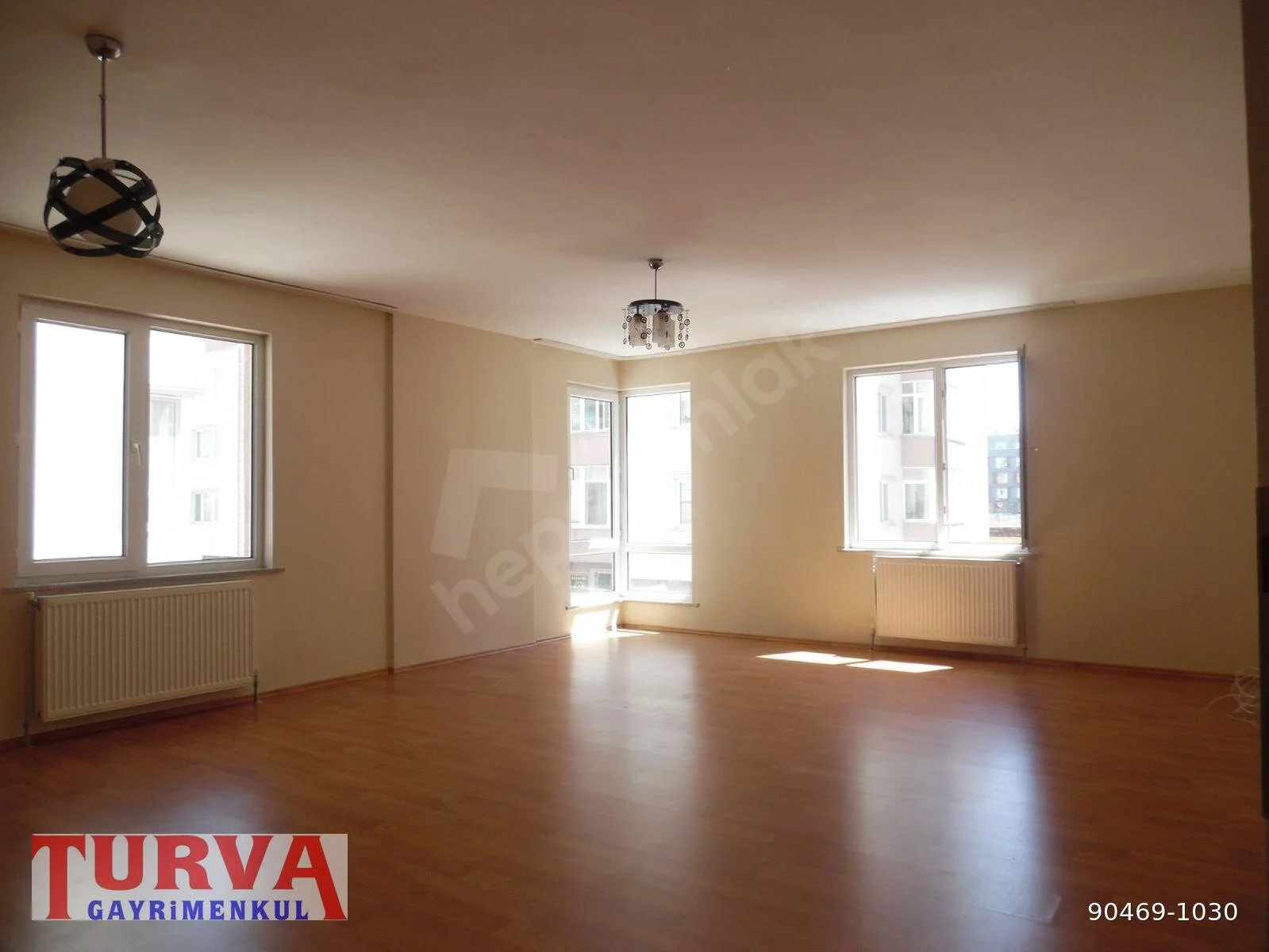 Çorlu Vergi Dairesi Yakınında Aileye Uygun Kiralık