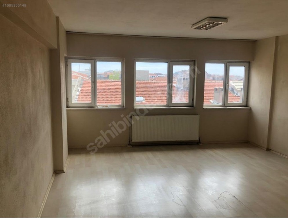 SAHİBİNDEN OFİS Çorlu Belediyesi Yanında Merkezi, Kullanıma Hazır, Kiralık Ofis
