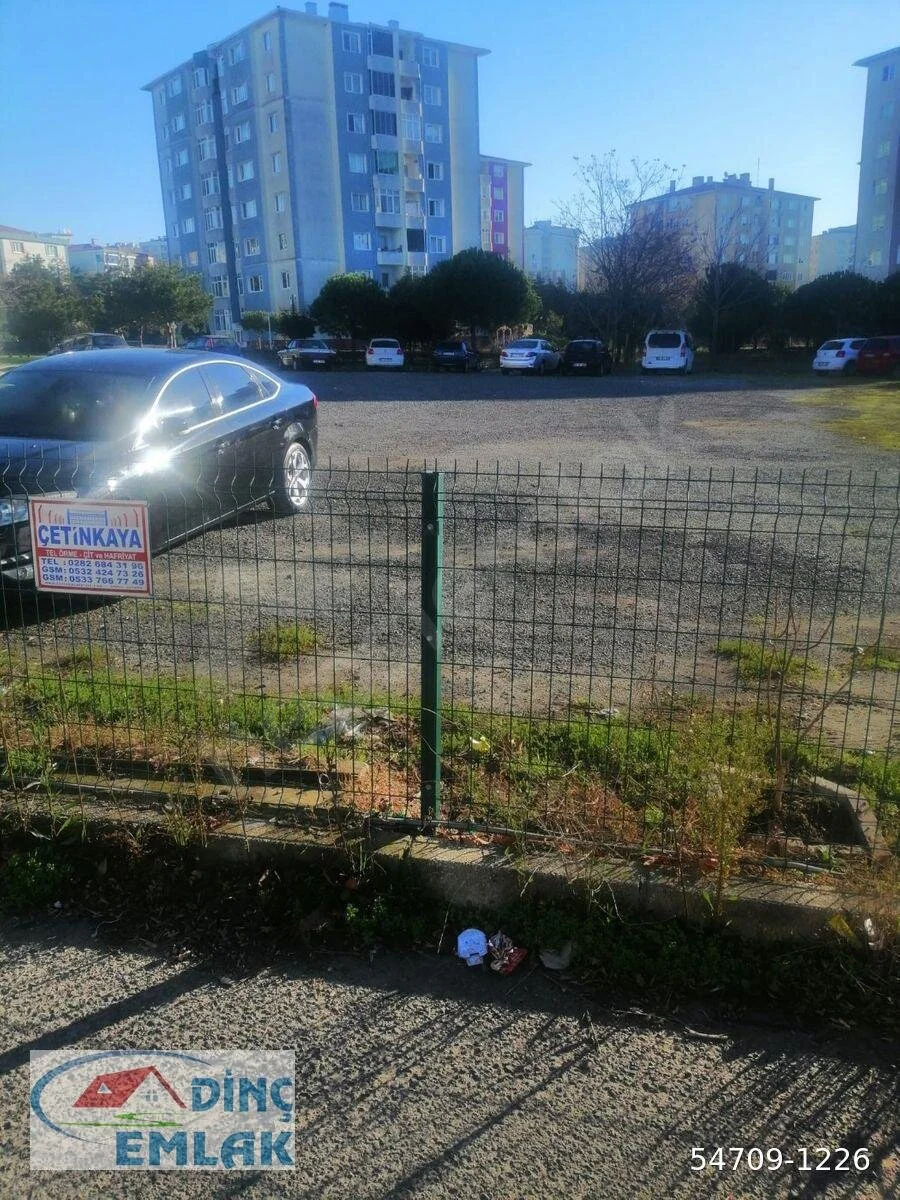 Çorlu Hükümet Binası Yakınında Kiralık 3+1 Daire