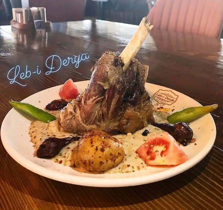 Leb-i Derya