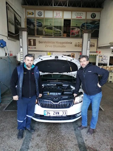 Çorlu Zirve Otomotiv