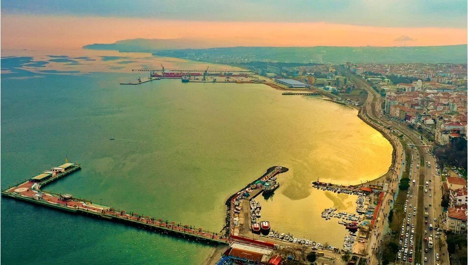 Firmanı Hemen Kaydet