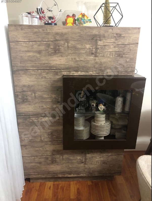 Temiz konsol takımı