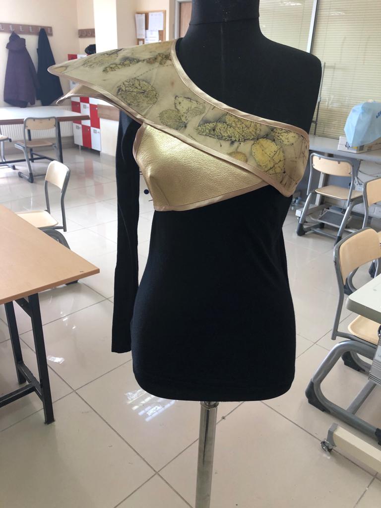 Moda Tasarımı Kursu | Stilistlik Kursu