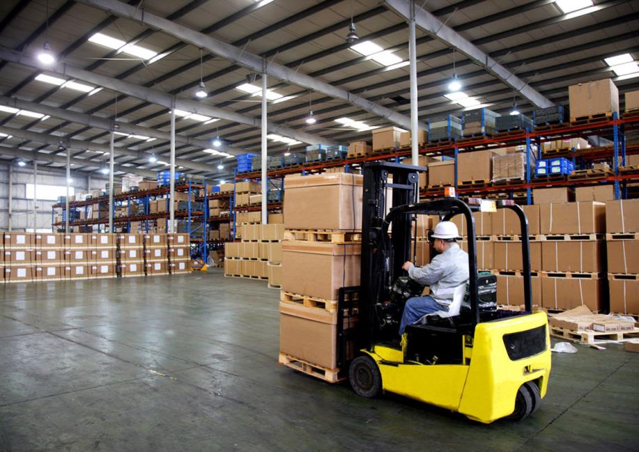 Çorlu Fabrika Taşımacılığı