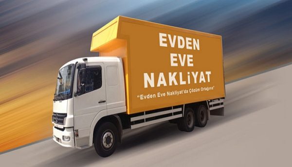 Çorlu Evden Eve Nakliyat